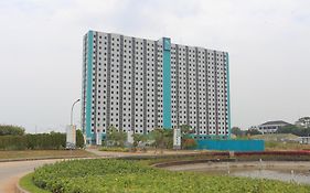 Apartemen Riverdale Cikarang by Alfa Rooms